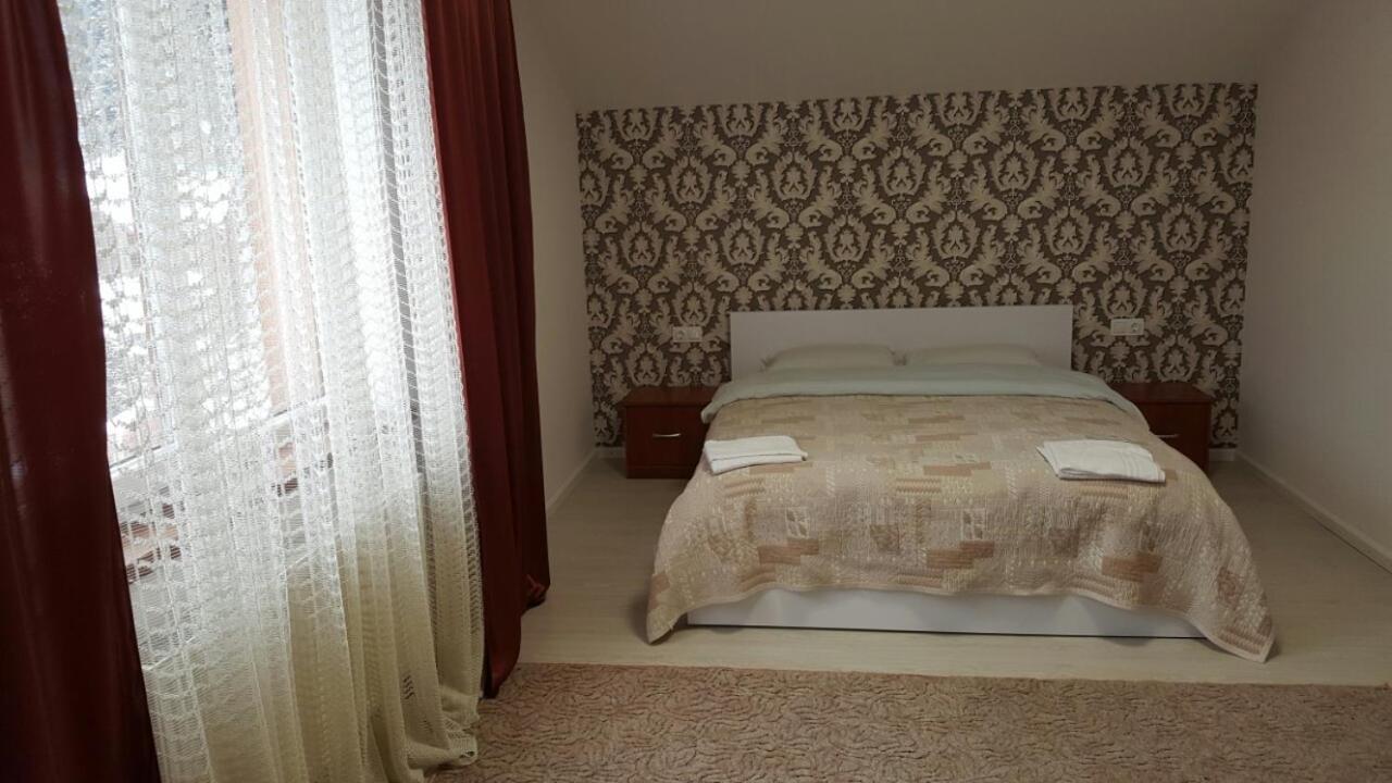 Krashanka Villa Tatariv Exterior foto